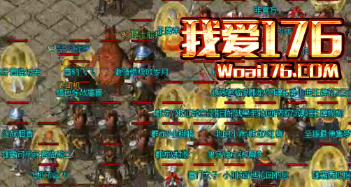 等级为30级的战士选择什么样的套装 等级为30级的战士选择什么样的套装