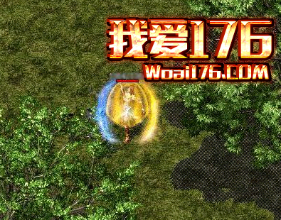 魔法盾技能 魔法盾技能