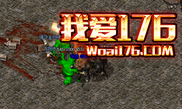 镜像教主BOSS 镜像教主BOSS