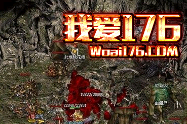 如何躲避赤月恶魔小怪的纠缠呢 如何躲避赤月恶魔小怪的纠缠呢