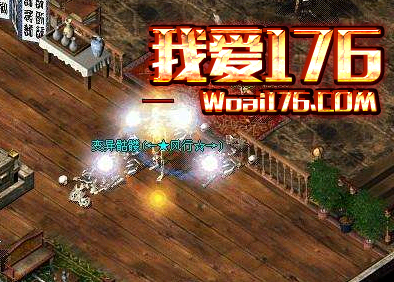 1.76金币传奇圣言术升级 1.76金币传奇圣言术升级