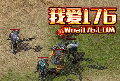 法师唯一可以诱惑成功的牛魔怪物牛头魔 法师唯一可以诱惑成功的牛魔怪物牛头魔