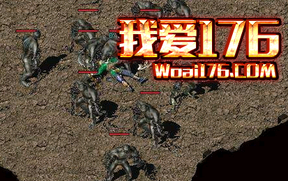 1.76精品传奇中的尸王刷新的时间分析 1.76精品传奇中的尸王刷新的时间分析