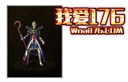 有了魔杖招宝宝的速度会加快很多 有了魔杖招宝宝的速度会加快很多