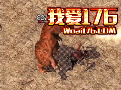 道士的终极杀手锏只能是神兽 道士的终极杀手锏只能是神兽