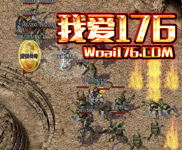 法师的升级路线图介绍 法师的升级路线图介绍