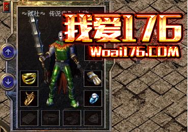 战士的代表技能分析介绍 战士的代表技能分析介绍