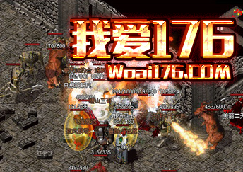 战道组合刷祖玛打法攻略 战道组合刷祖玛打法攻略