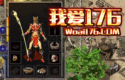 法师刷赤月地图准备攻略 法师刷赤月地图准备攻略