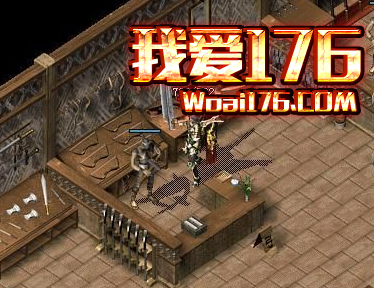 1.76金币传奇中武器升级相关详细攻略 1.76金币传奇中武器升级相关详细攻略