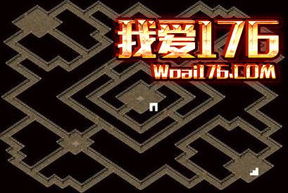 牛魔洞穴地图 牛魔洞穴地图