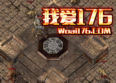 沃玛教主 沃玛教主