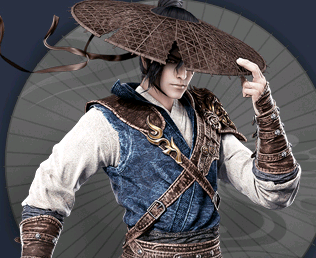 战士提升从本号开始 攻击才是重头戏 战士提升从本号开始 攻击才是重头戏