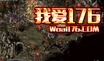 赤月地图 赤月地图