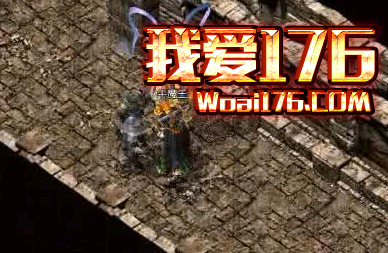 牛魔洞地图 牛魔洞地图