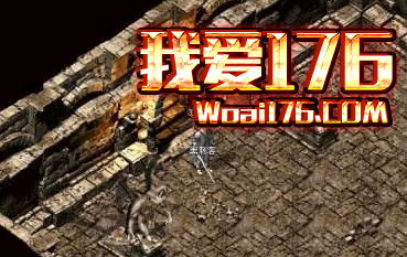 牛魔洞地图 牛魔洞地图