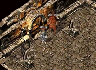 牛魔洞 牛魔洞