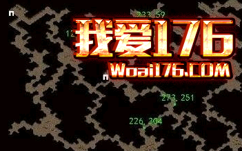 比奇矿区尸王殿路线走法 比奇矿区尸王殿路线走法