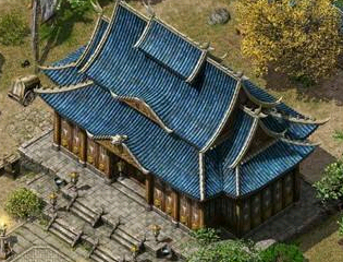 白日门任务 白日门任务