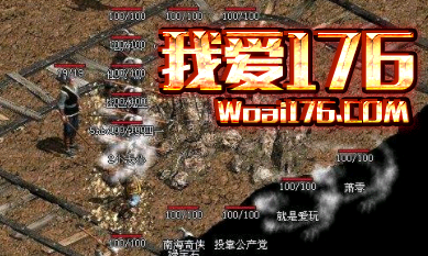 1.76金币传奇新开服挖矿赚钱都能带来哪些好处 1.76金币传奇新开服挖矿赚钱都能带来哪些好处
