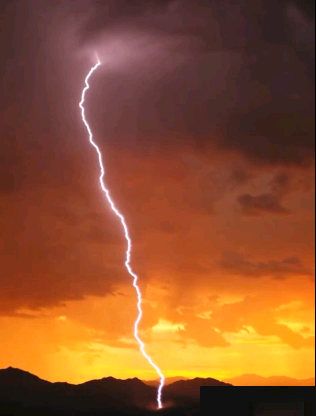 雷电术 雷电术