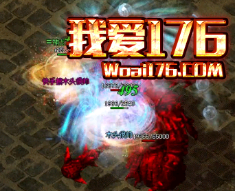 传奇1.76赤月恶魔老巢在哪 赤月恶魔有哪些技能 传奇1.76赤月恶魔老巢在哪 赤月恶魔有哪些技能