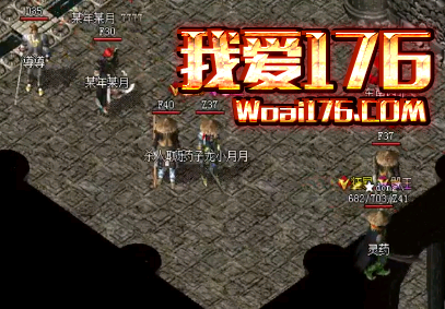 道士在团队中要明确自己的优先治疗目标 道士在团队中要明确自己的优先治疗目标