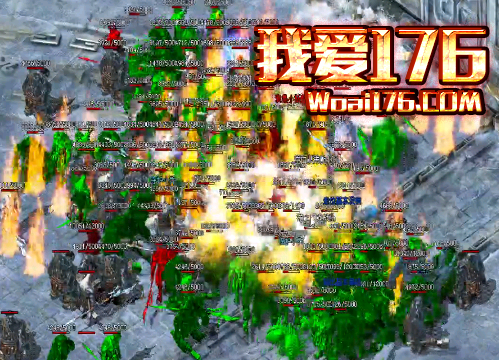 打沃玛教主的行会需要注意做这些准备 打沃玛教主的行会需要注意做这些准备