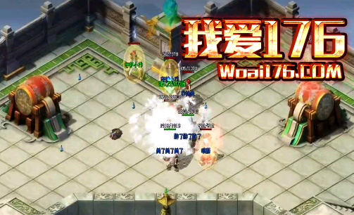 玩家不管何时何地都需要掌握打宝贝技巧 玩家不管何时何地都需要掌握打宝贝技巧