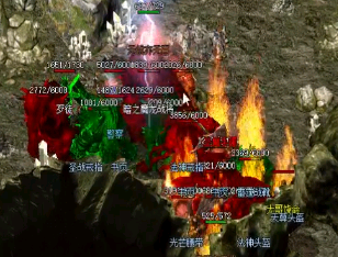 自动寻路功能 自动寻路功能