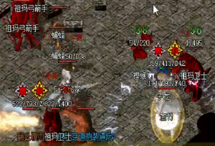 玩家打副本前应该做好哪几个方面的准备 玩家打副本前应该做好哪几个方面的准备