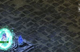 ΢䴫ʺߵļ·