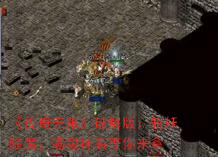ޡƽ棺նħװ
