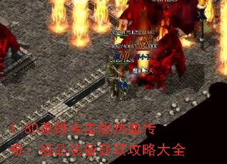 1.80ӢۺϻѪ棺ƷװȡԴȫ
