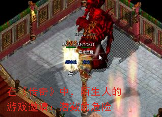 ڡ桷Уİ˵Ϸ룺ǱصΣ