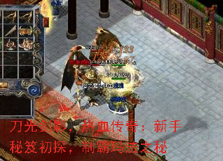 ⽣ӰѪ棺ų̽ư귨֮