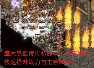 ʢѪ˽ұ֪οսBOSS