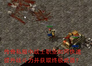传奇私服中战士职业如何快速提升战斗力并获取终极武器? 传奇私服中战士职业如何快速提升战斗力并获取终极武器?