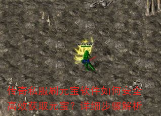 传奇私服刷元宝软件如何安全高效获取元宝?详细步骤解析 传奇私服刷元宝软件如何安全高效获取元宝?详细步骤解析