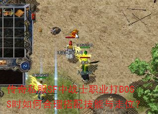 ˽SFսʿְҵBOSSʱκ似λ