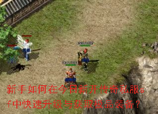 新手如何在今日新开传奇私服sf中快速升级与获取极品装备? 新手如何在今日新开传奇私服sf中快速升级与获取极品装备?