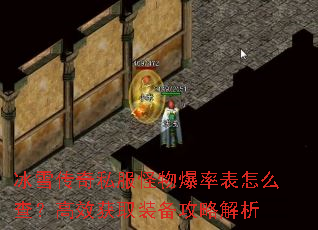 ��ѩ����˽�����ﱬ�ʱ���ô�飿��Ч��ȡװ�����Խ���