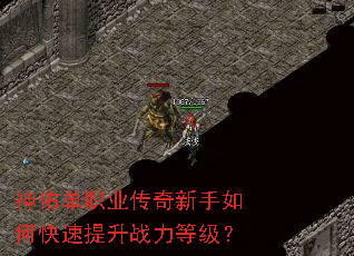 ���ӵ�ְҵ����������ο�������ս���ȼ���