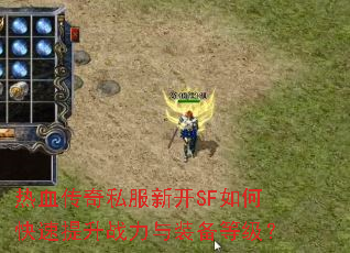 ��Ѫ����˽���¿�SF��ο�������ս����װ���ȼ���