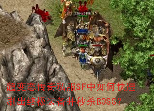 ����̬����˽��SF����ο���ˢ���ռ�װ������ɱBOSS��