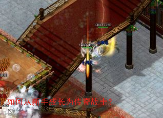 如何从新手成长为传奇战士? 如何从新手成长为传奇战士?
