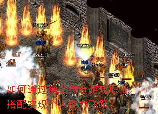 ���ͨ����Ʒ������Ϸְҵ����ʵ�ָ���������Ծ��