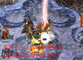 �����һ�˾Ŷ�����˽����ս�þ������Чˢ�֣�