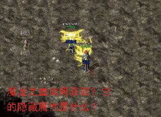 ħ��֮Ѫ��λ�ȡ����������������ʲô��